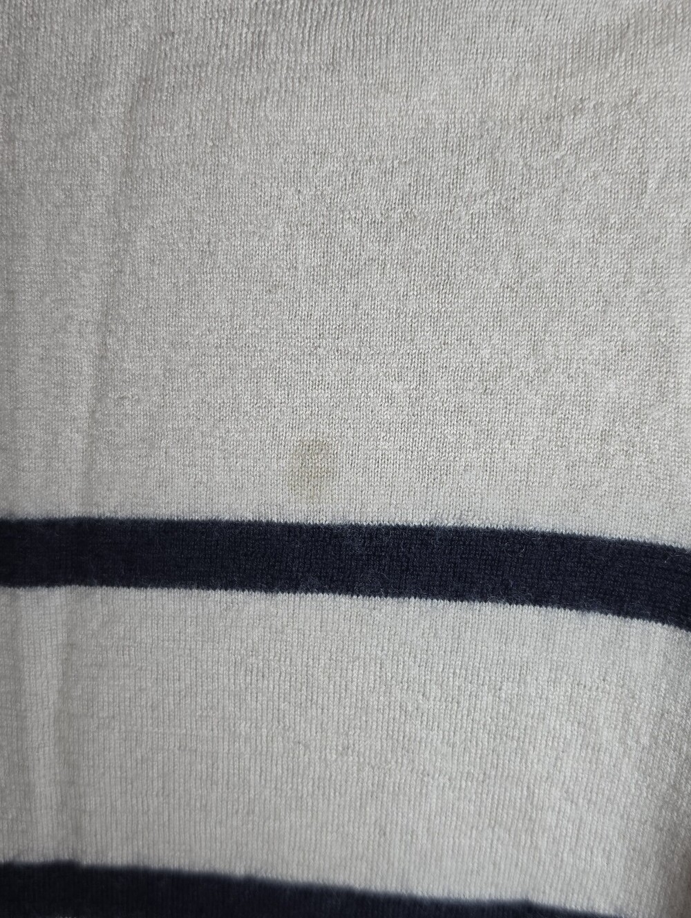 Jenni Kayne Mercer 100% Merino Wool Sweater Small *Flawed* TLC Flawed Luxury - Picture 6 of 10